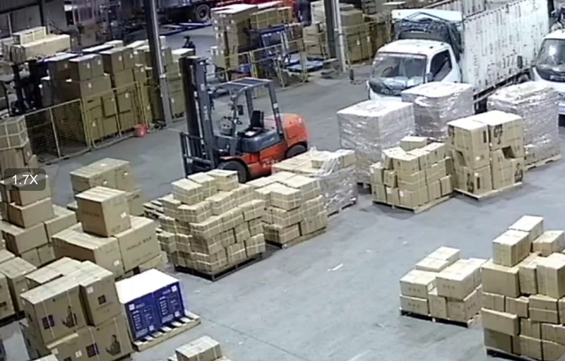 济南到台州物流专线-济南到台州物流公司-台州直达专线